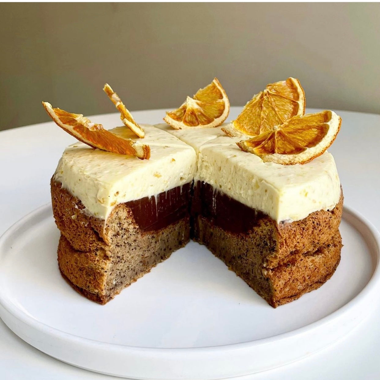 Todaya Fluffy & Moist Honey Castella Sponge Cake 5pcs (戸田屋 はちみつケーキR 5個) |  Buy Japanese Snacks online